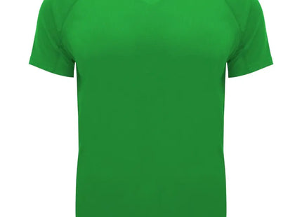Bahrain Kinder-Sportshirt – Atmungsaktiv & Robust für junge Athleten TK Gruppe® Grosshandel 