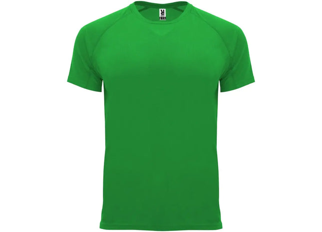 Bahrain Kinder-Sportshirt – Atmungsaktiv & Robust für junge Athleten TK Gruppe® Grosshandel 