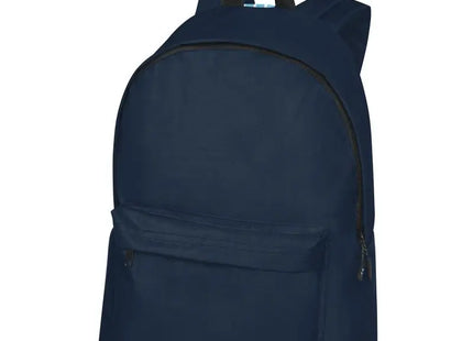 Baikal Navy RPET Rucksack 12L GRS-zertifiziert – Ökologisch und Praktisch TK Gruppe® Grosshandel 