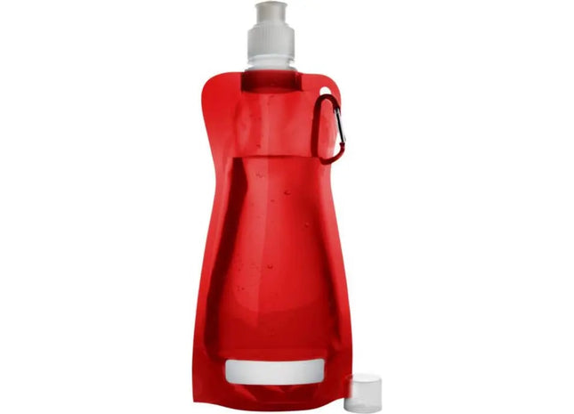 Bailey Kunststoff-Wasserflasche: Bleiben Sie Unterwegs Hydratisiert TK Gruppe® Grosshandel 