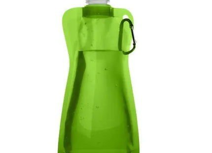 Bailey Leichte Trinkflasche aus Kunststoff, 500ml, Frühlingsgrün TK Gruppe® Grosshandel 