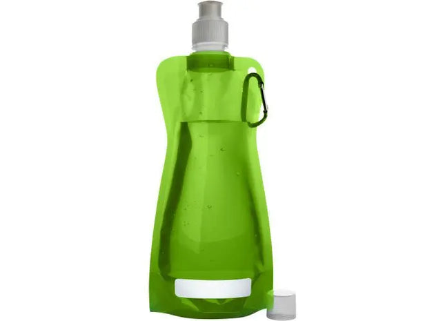 Bailey Leichte Trinkflasche aus Kunststoff, 500ml, Frühlingsgrün TK Gruppe® Grosshandel 