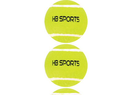 Ball-Tennis-Ballspielset – Outdoor-Tennisballspiele für Kinder und Familien TK Gruppe® Grosshandel 