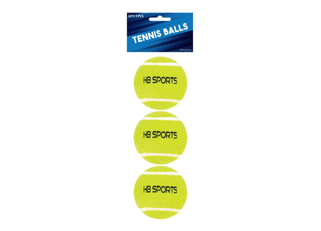 Ball-Tennis-Ballspielset – Outdoor-Tennisballspiele für Kinder und Familien TK Gruppe® Grosshandel 