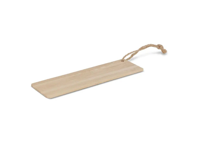 Bambus Lesezeichen - Natürliches Accessoire für Bücherliebhaber TK Gruppe® Grosshandel 