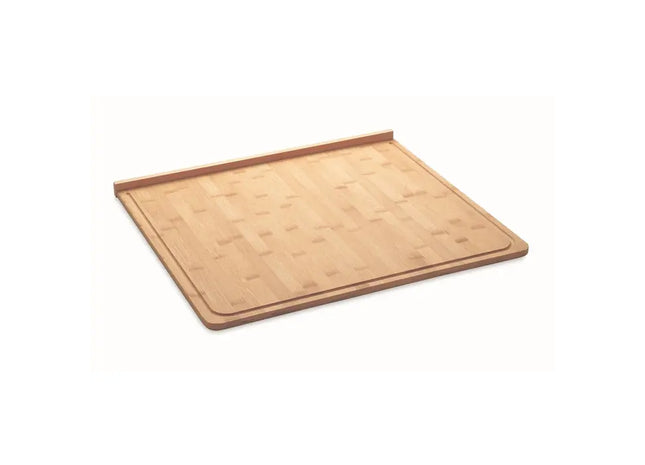 Bambus Schneidebrett KEA BOARD - Robustes Hackbrett, Küchenbrett TK Gruppe® Grosshandel 