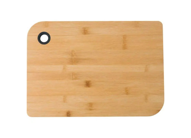 Bambus-Schneidebrett Vida: Langlebige, ökologische Küchenhilfe TK Gruppe® Grosshandel 