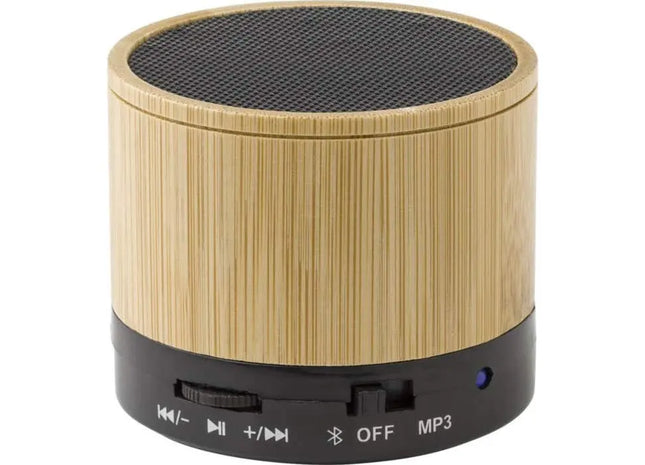 Bambus Wireless Speaker Rosalinda: SEO-Liste für umweltfreundliche Audiogeräte & stilvolle Bluetooth-Lautsprecher TK Gruppe® Grosshandel 