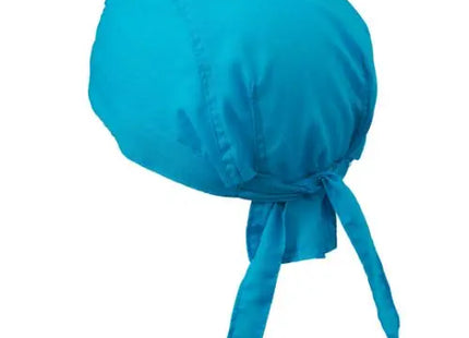 Bandana Hut: Vielseitig, Stilvoll, Perfekt für Outdoor und Freizeit TK Gruppe® Grosshandel 