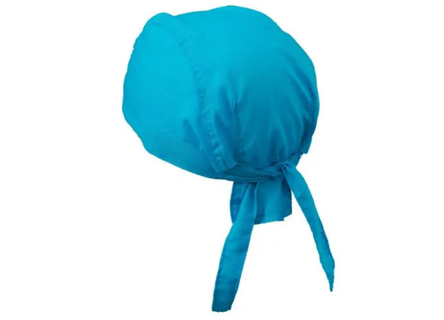 Bandana-Mütze - Trendiges Accessoire für einen lässigen und stylischen Look TK Gruppe® Grosshandel 