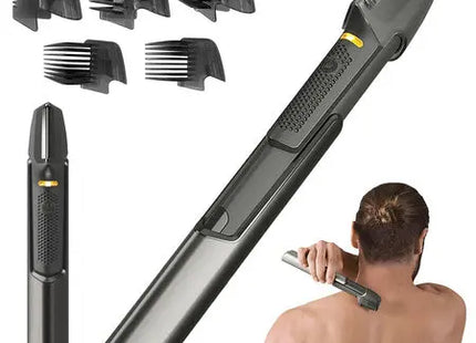 Barthaartrimmer 5in1