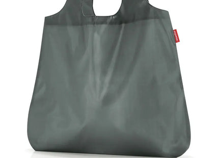 Basalt Mini Maxi Shopper Pocket - Kompakt & Erweiterbar TK Gruppe® Grosshandel 