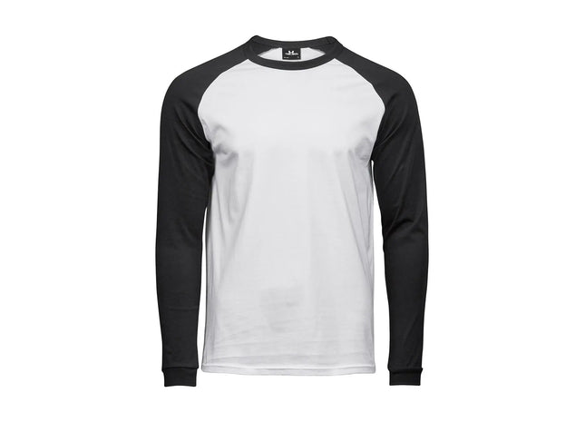 Baseball Tee Long Sleeve TK Gruppe® Grosshandel 