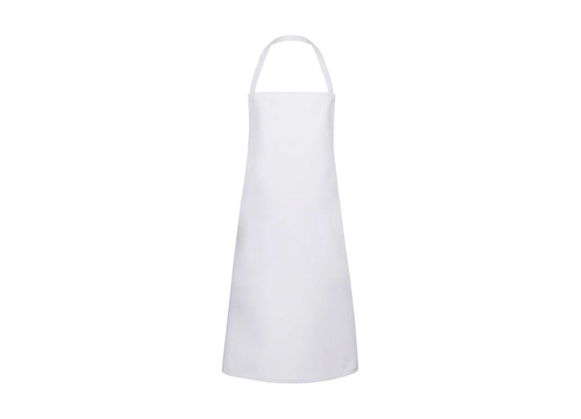 Basic Bib Apron Pinafore TK Gruppe® Grosshandel 