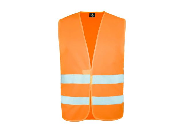 Basic Car Safety Vest Stuttgart TK Gruppe® Grosshandel 
