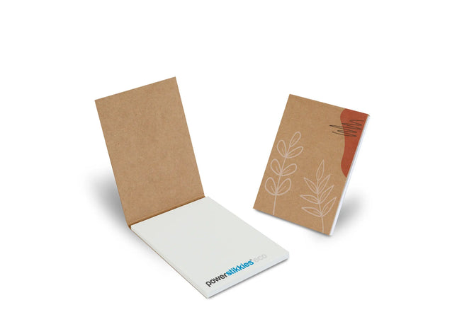 Basic Haftnotiz 50x72 mm - Mit individuellem 4C-Druck TK Gruppe® Grosshandel 