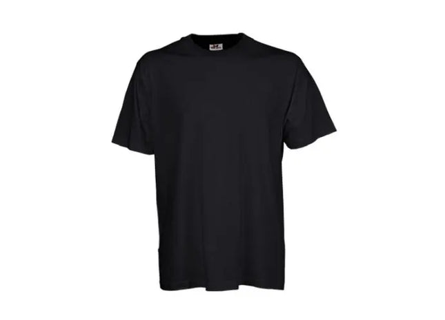 Basic Tee - Bequemes, vielseitiges T-Shirt für Alltag und Freizeit TK Gruppe® Grosshandel 