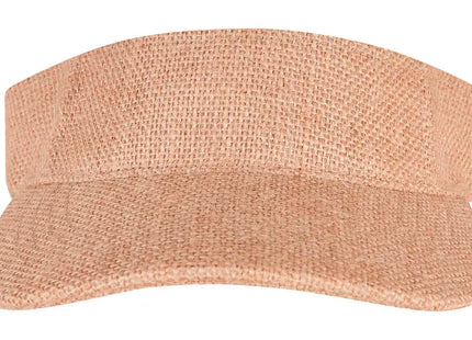 Bast Visor Cap TK Gruppe® Grosshandel 