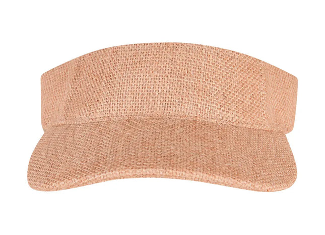 Bast Visor Cap TK Gruppe® Grosshandel 
