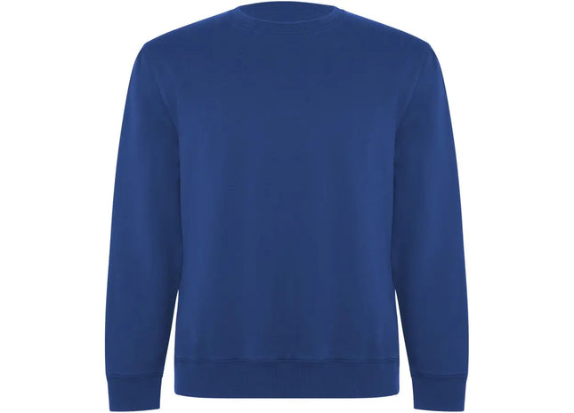 Batian Herren-Sweatshirt mit klassischem Rundhalsausschnitt TK Gruppe® Grosshandel 
