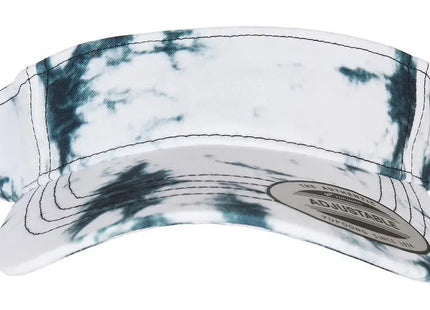 Batik Dye Curved Visor Cap TK Gruppe® Grosshandel 