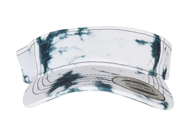 Batik Dye Curved Visor Cap TK Gruppe® Grosshandel 