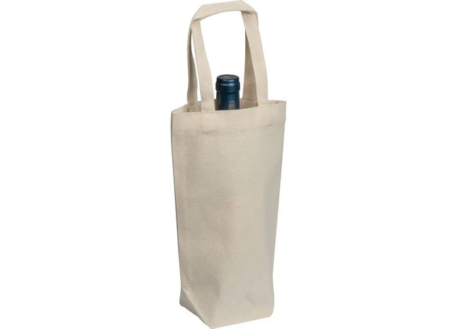 Baumwolltasche Nice in Beige – Stilvoll, Nachhaltig & Vielseitig TK Gruppe® Grosshandel 
