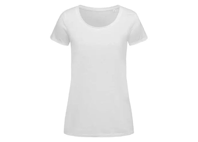 Baumwollweiches Damen-T-Shirt – Ultimativer Komfort & Eleganz TK Gruppe® Grosshandel 