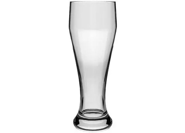 Bayern Bierglas 0.5l mit 1c Druck - Klarglas & Traditionell TK Gruppe® Grosshandel 