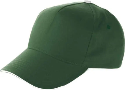 Beau Baumwoll-Baseball-Cap – Stilvoll, Bequem & Ideal für den Alltag TK Gruppe® Grosshandel 