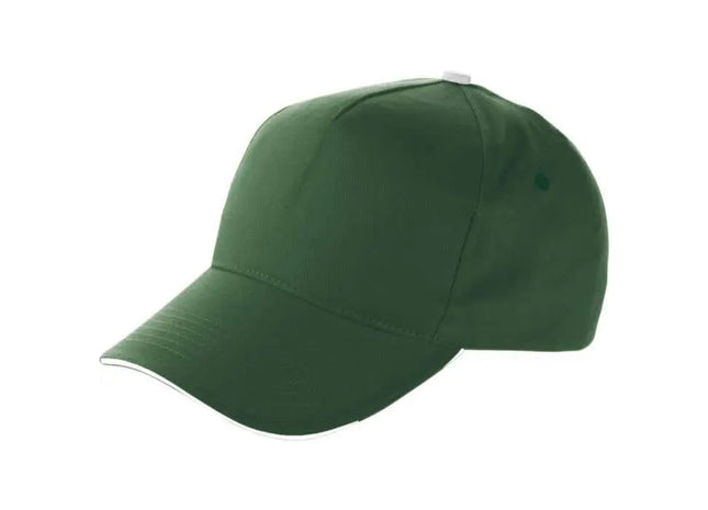 Beau Baumwoll-Baseball-Cap – Stilvoll, Bequem & Ideal für den Alltag TK Gruppe® Grosshandel 