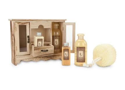 Beauty-Pflege-Wellness-Set – Luxuriöse Schönheitspflege TK Gruppe® Grosshandel 