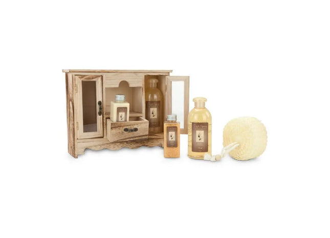 Beauty-Pflege-Wellness-Set – Luxuriöse Schönheitspflege TK Gruppe® Grosshandel 