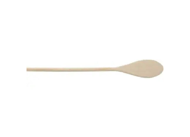 Beckham Brauner Holzkochlöffel: Robust & Traditionell TK Gruppe® Grosshandel 