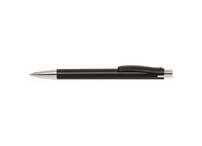Beech Stylish Retractable Ballpoint Pen - Natural Wood TK Gruppe® Grosshandel 