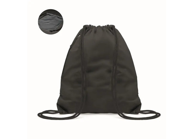 Beige Ferrara Verwandlungstasche - Praktisches Accessoire für vielseitige Looks TK Gruppe® Grosshandel 