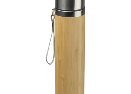 Beige Florenville 1L Isolierkanne, stilvoll und robust TK Gruppe® Grosshandel 