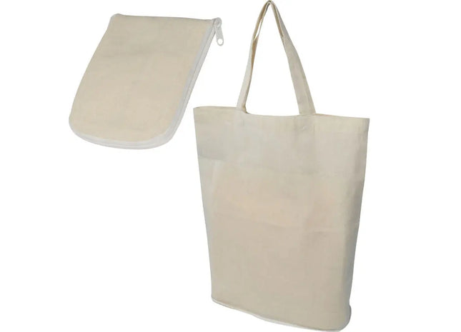 Beige Verwandlungstasche Ferrara – Stilvoll, vielseitig, praktisch, elegant TK Gruppe® Grosshandel 