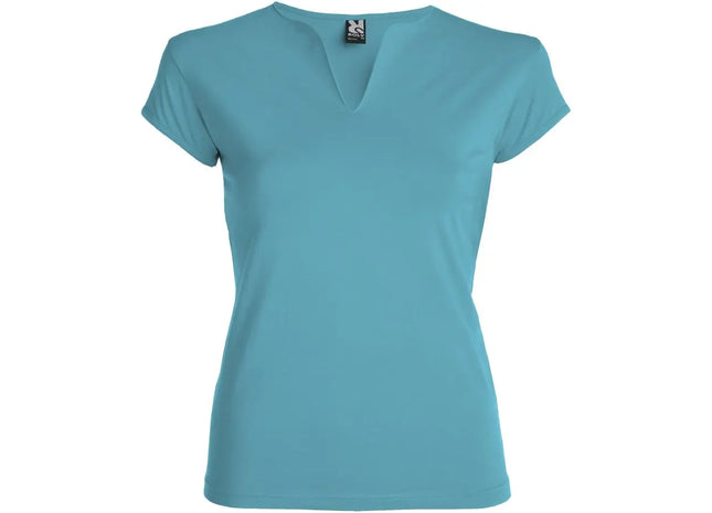 Belice Damen T-Shirt – Bequem, Stilvoll & Hochwertig TK Gruppe® Grosshandel 