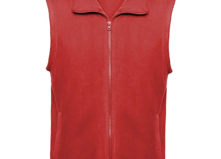 Bellagio Fleece-Bodywarmer – Komfortabel & Vielseitig für Jeden Tag TK Gruppe® Grosshandel 