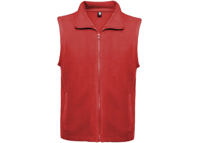 Bellagio Fleece-Bodywarmer – Komfortabel & Vielseitig für Jeden Tag TK Gruppe® Grosshandel 