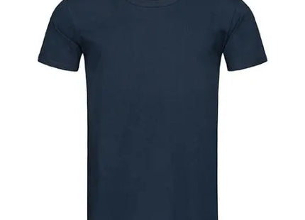 Ben Crew Neck - Bequemes, stilvolles Rundhals-T-Shirt für Alltag und Freizeit TK Gruppe® Grosshandel 