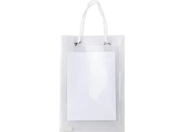 Benedita's PP-Dokumententasche: Robuste Schreibwarenmappe für Organisation TK Gruppe® Grosshandel 