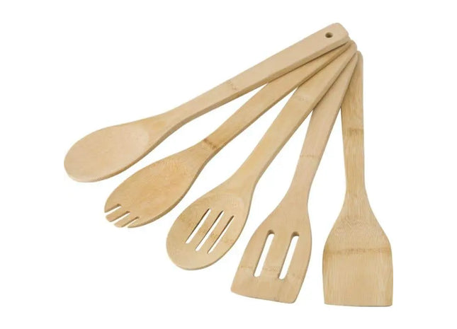 Benny's Bambus Besteck: Top Auswahl für nachhaltiges Esserlebnis - SEO-Liste TK Gruppe® Grosshandel 