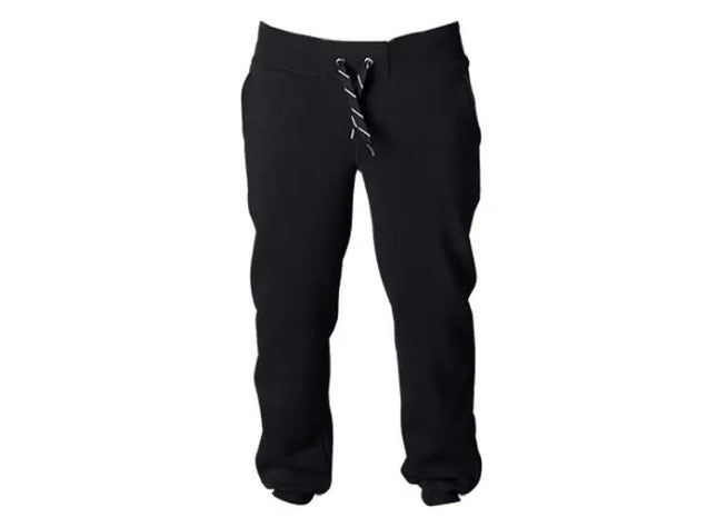 Bequeme Sweatpants – Ideal für Training und Entspannung TK Gruppe® Grosshandel 