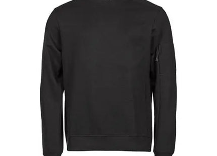 Bequemes Athletic Crew Neck Sweatshirt Stylischer Pulli Sportliche Mode TK Gruppe® Grosshandel 