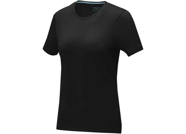 Bequemes Balfour T-Shirt für Damen, stilvoll und alltagstauglich TK Gruppe® Grosshandel 