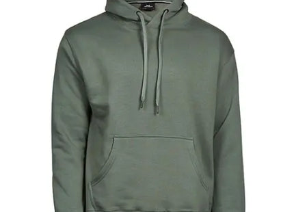 Bequemes Kapuzen-Sweatshirt für Herren und Damen, Weiches Freizeitoberteil TK Gruppe® Grosshandel 