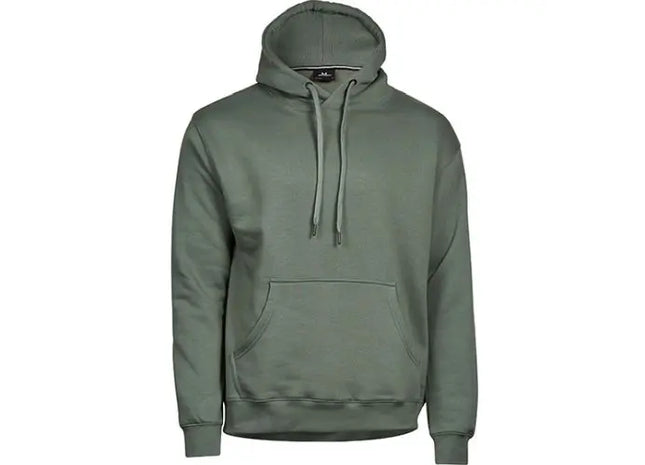 Bequemes Kapuzen-Sweatshirt für Herren und Damen, Weiches Freizeitoberteil TK Gruppe® Grosshandel 