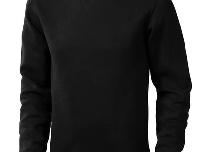 Bequemes Sweatshirt mit Rundhals Stylisches Surrey Sweatshirt Alltagstaugliche Mode TK Gruppe® Grosshandel 